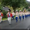 Besuch bei den k.u.k.Schützen aus Zederhaus